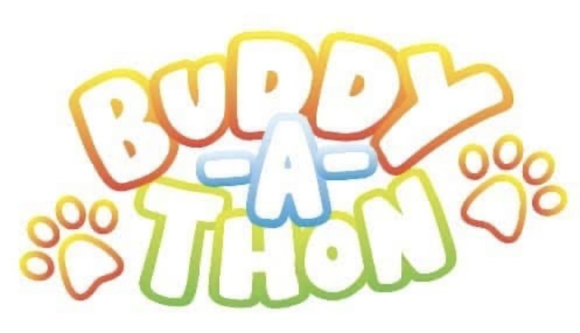  Buddy-A-Thon